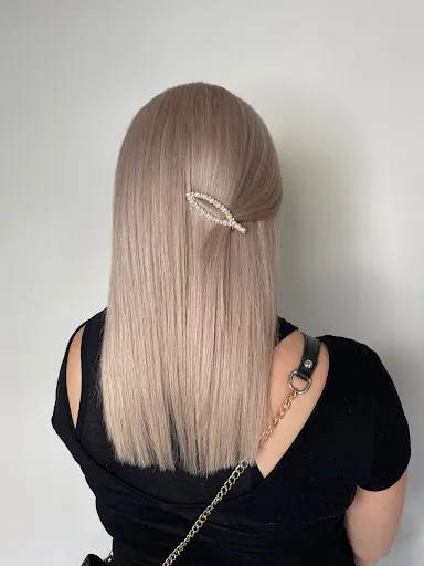 Studio Stylizacji Fryzur